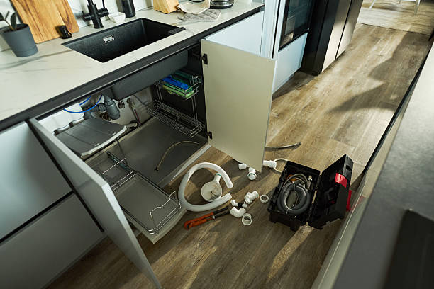 Reliable Drain Cleaning contractor in Riegelsville, PA by Street Wise - Plumbing